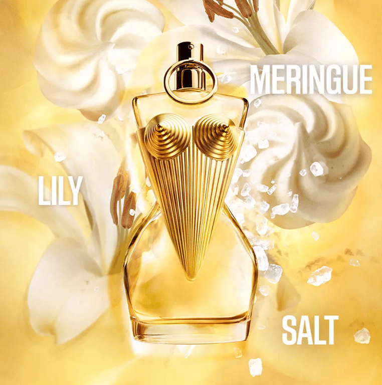 Divine Le Parfum EDP Intense 30 ml di Jean Paul Gaultier