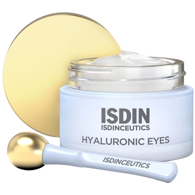 Isdinceutics Hyaluronic Eyes 15g de Isdin