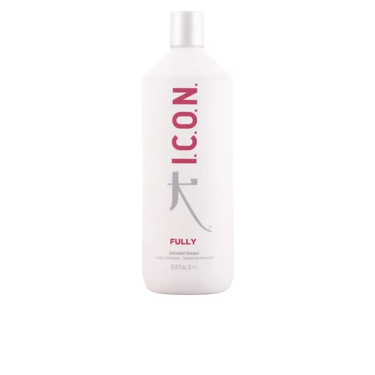 Fully Antioxidant Shampoo