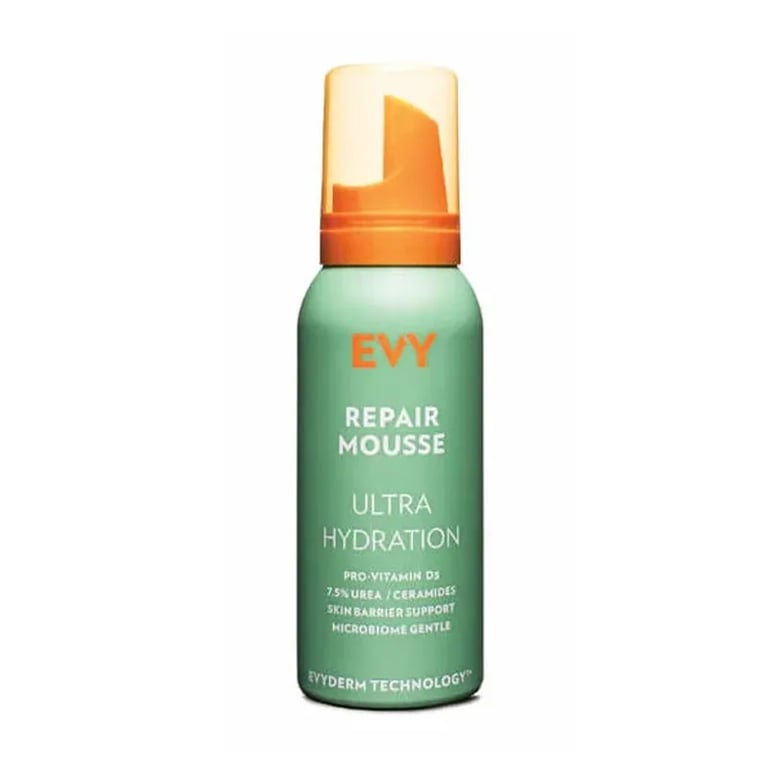 Repair Mousse Ultra Hydration