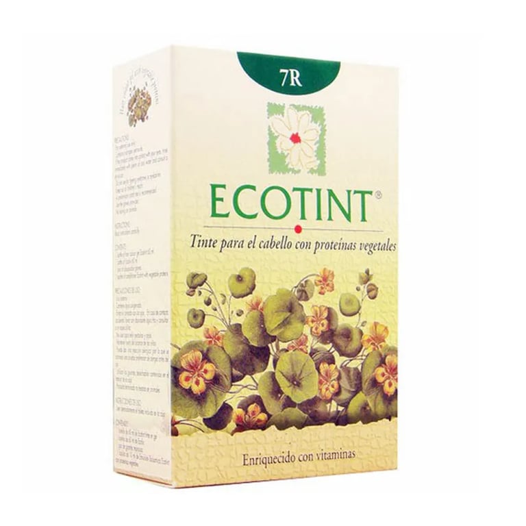ECOTINT RUBIO COBRIZO-7R