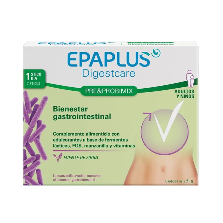 Digestcare Pre-Probimix
