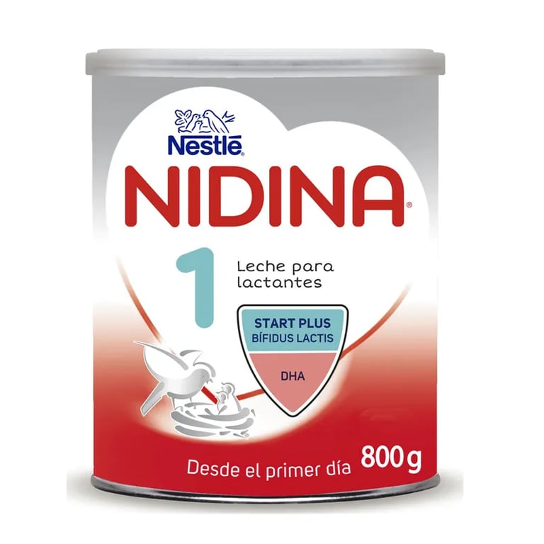 NIDINA PREMIUM 1