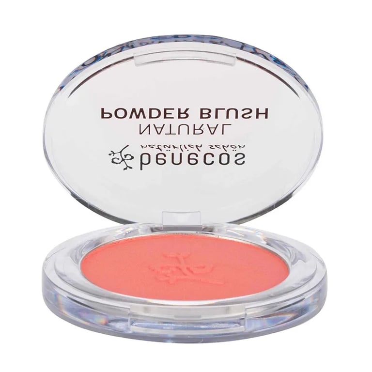 COLORETE COMPACTO ECOLÓGICO SASSY SALMON