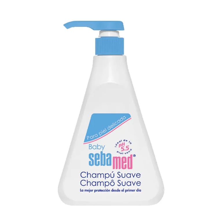 BABY SEBAMED SHAMPOOING DOUX