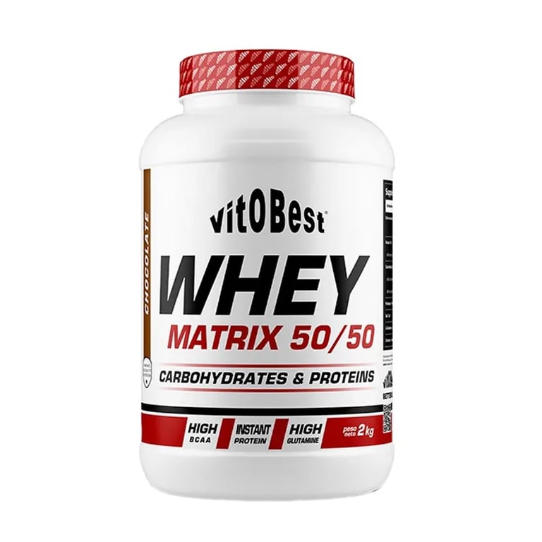 Whey Matrix 50/50