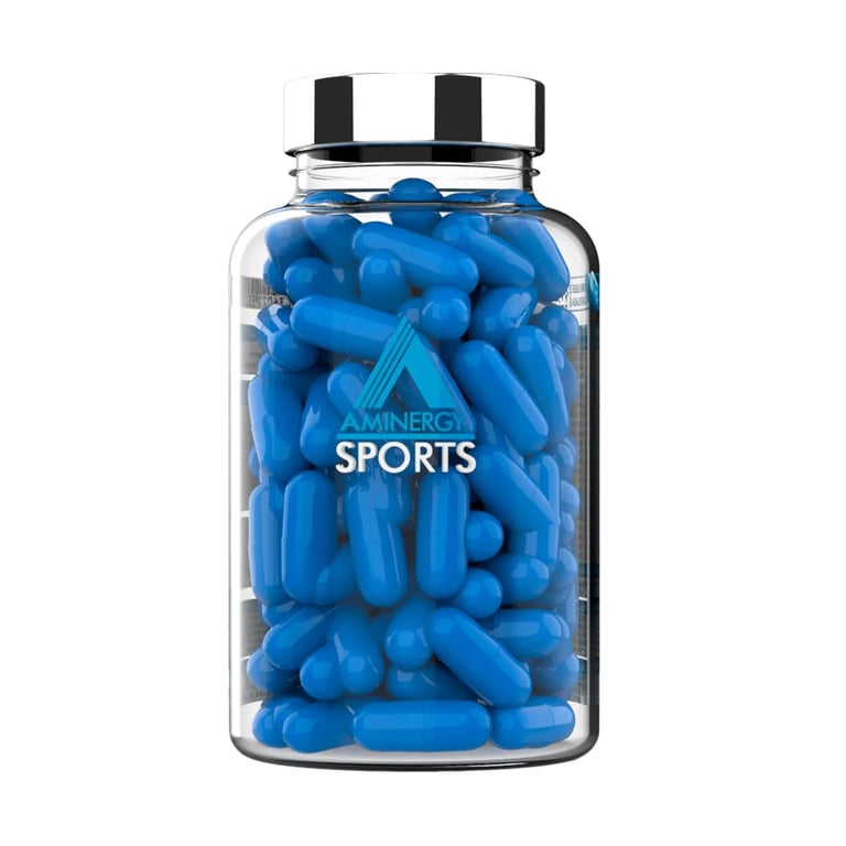 Aminergy Sports