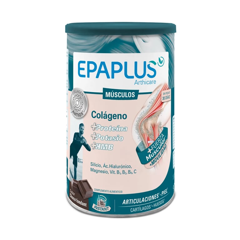 Arthicare Colágeno Músculos