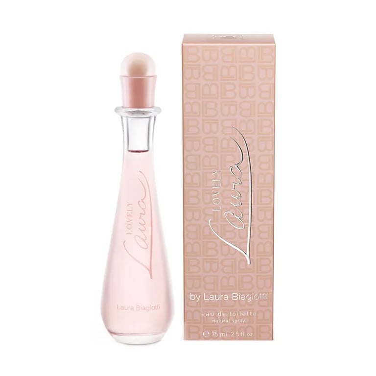 Lovely Laura EDT