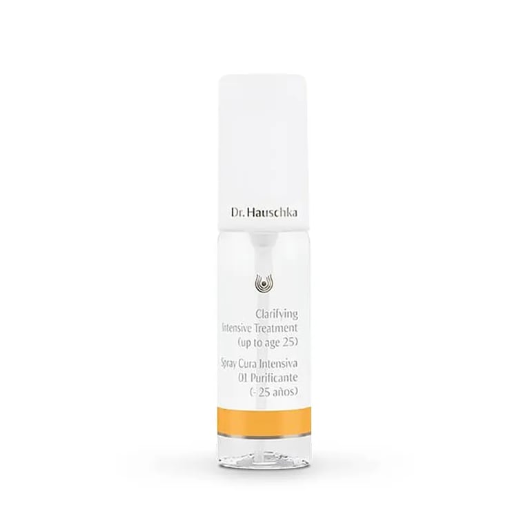 CURE INTENSIVE CLARIFIANTE (avant 25 ans)
