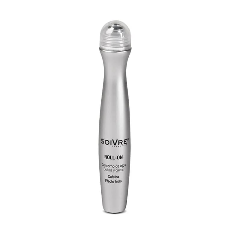 ROLL-ON CONTORNO DE OJOS