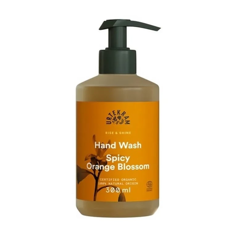 Sapone Mani Orange Blossom Azahar Vegan