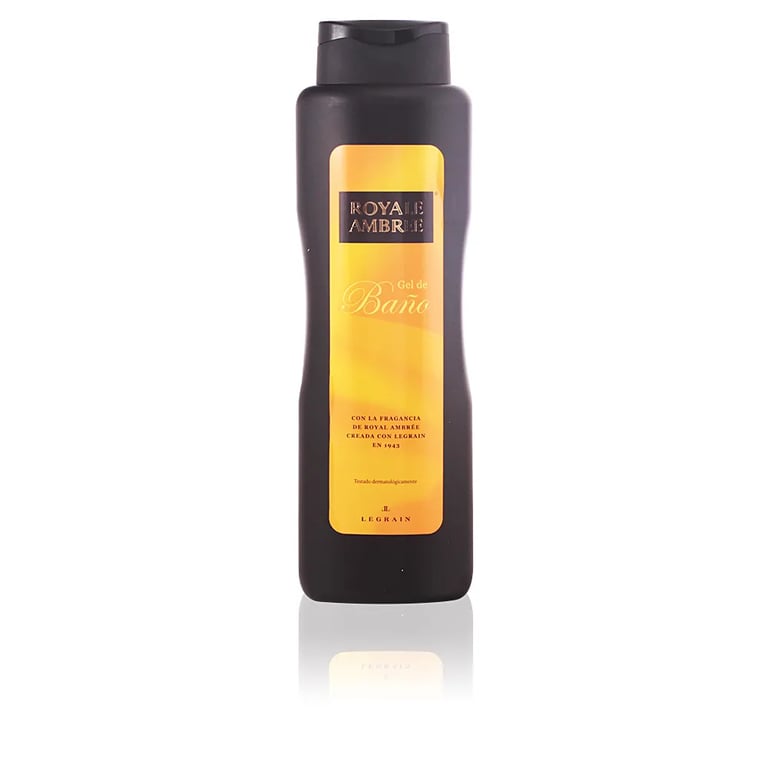 Royale Ambree Gel Doccia