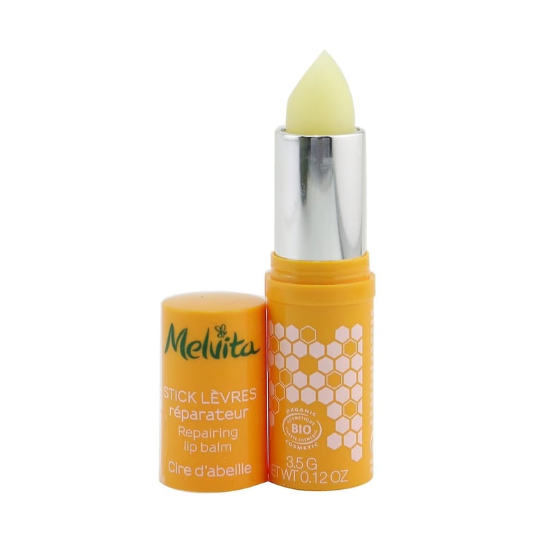 Nectar De Miels Stick Labial Reparador