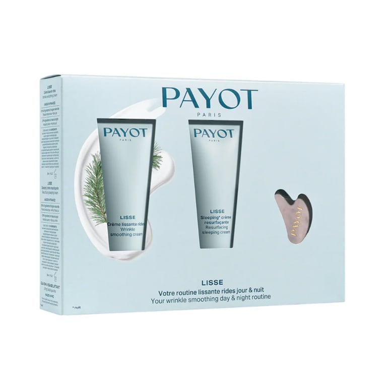 Lisse Set Crema Lissante Ride 30 ml + Crema De Noche 30 ml