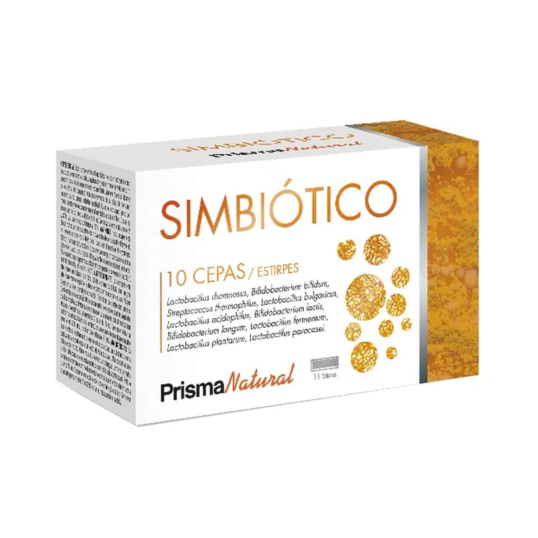 SIMBIOTICO