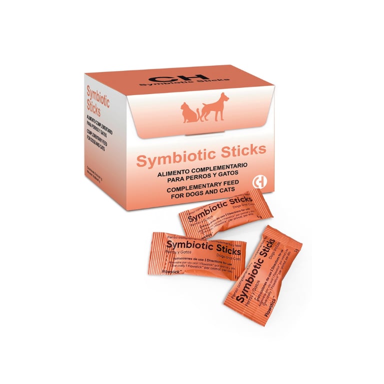 Symbiotic Sticks