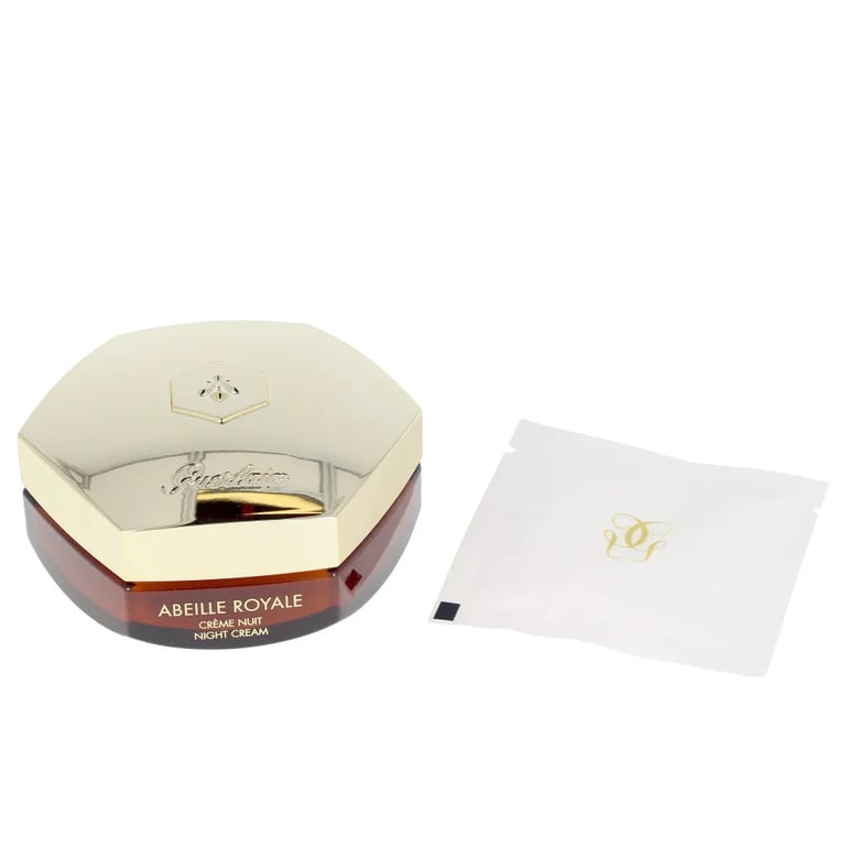 Abeille Royale Crème Nuit