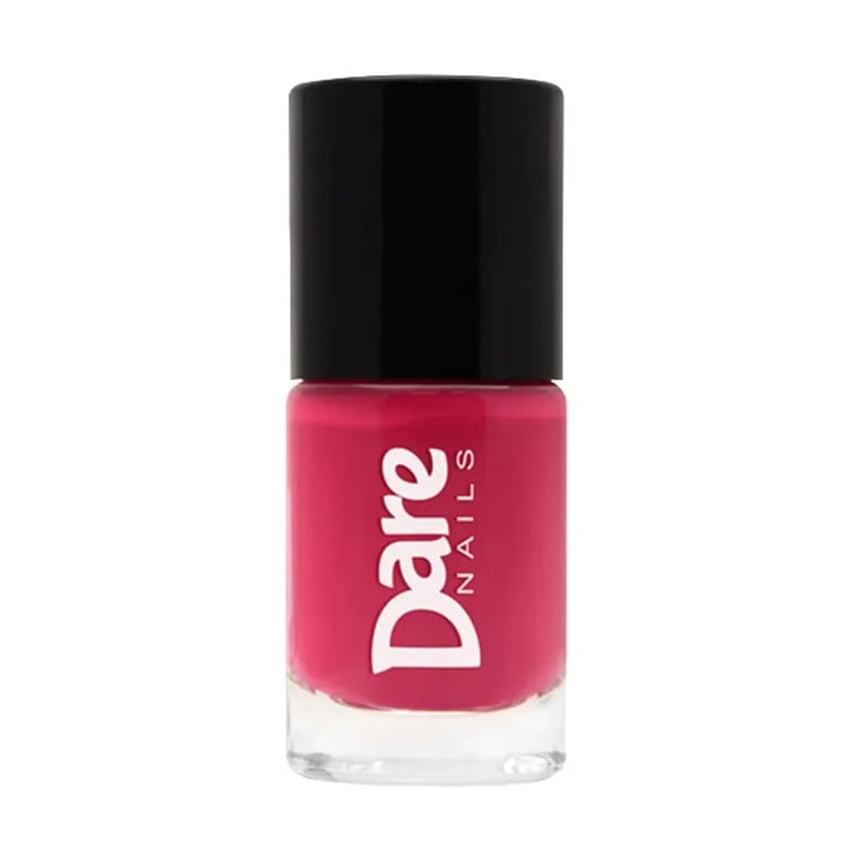 Nagellack Dare #021 - Super Fuchsia