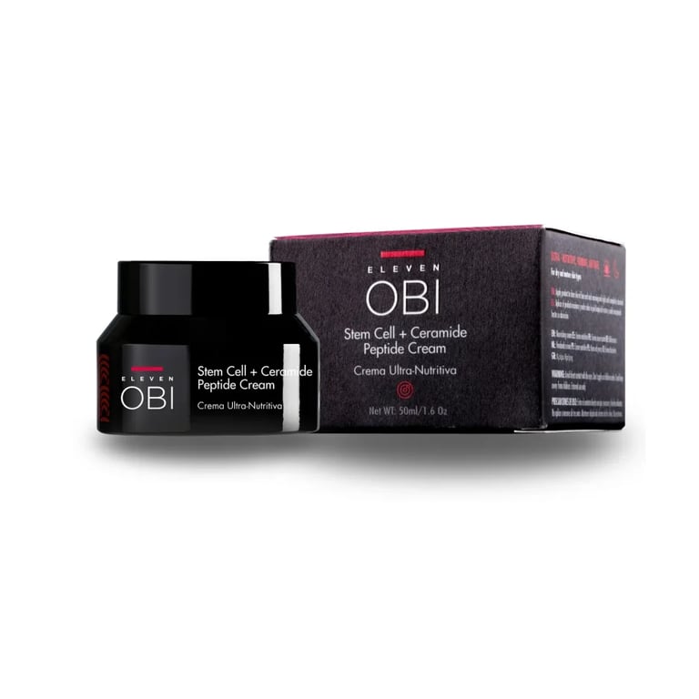 Stem Cell + Ceramide Peptide Creme - imagen 3 de 4