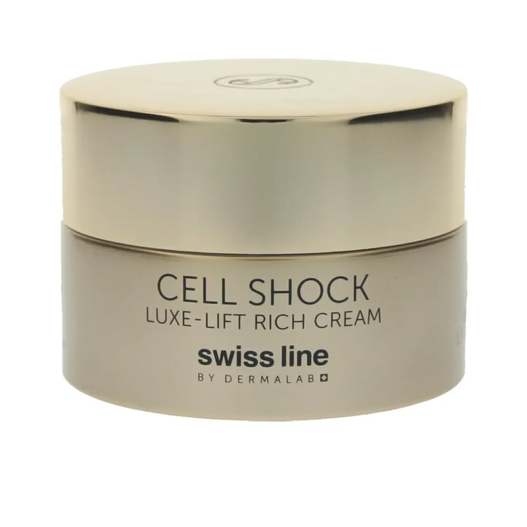 CELL SHOCK LUXE-LIFT RICH CREAM
