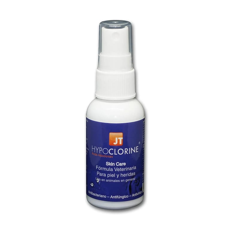 Hypoclorine Skin Care