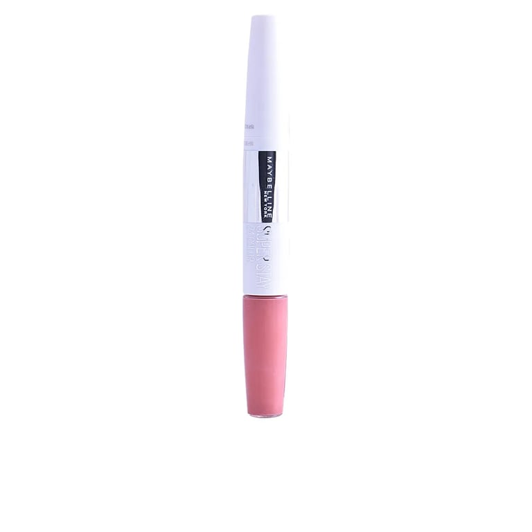 Superstay 24H Lip Color #125-Natural Flush