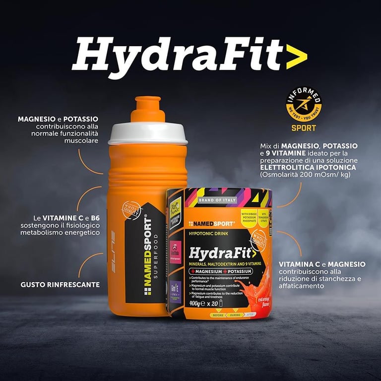 Hydrafit - imagen 3 de 3