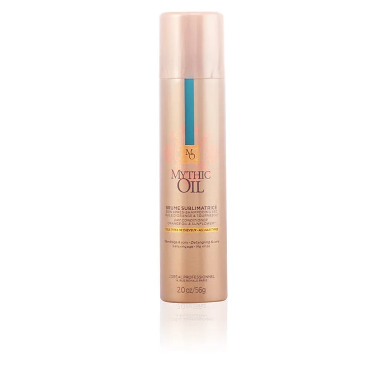 MYTHIC OIL BRUME SUBLIMATRICE