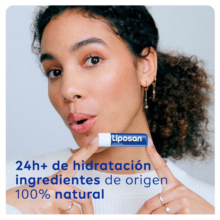 Liposan Classic Azul da Liposan