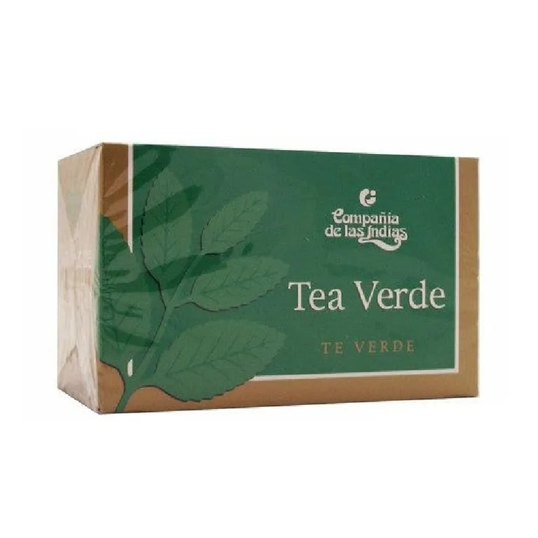 Té Verde