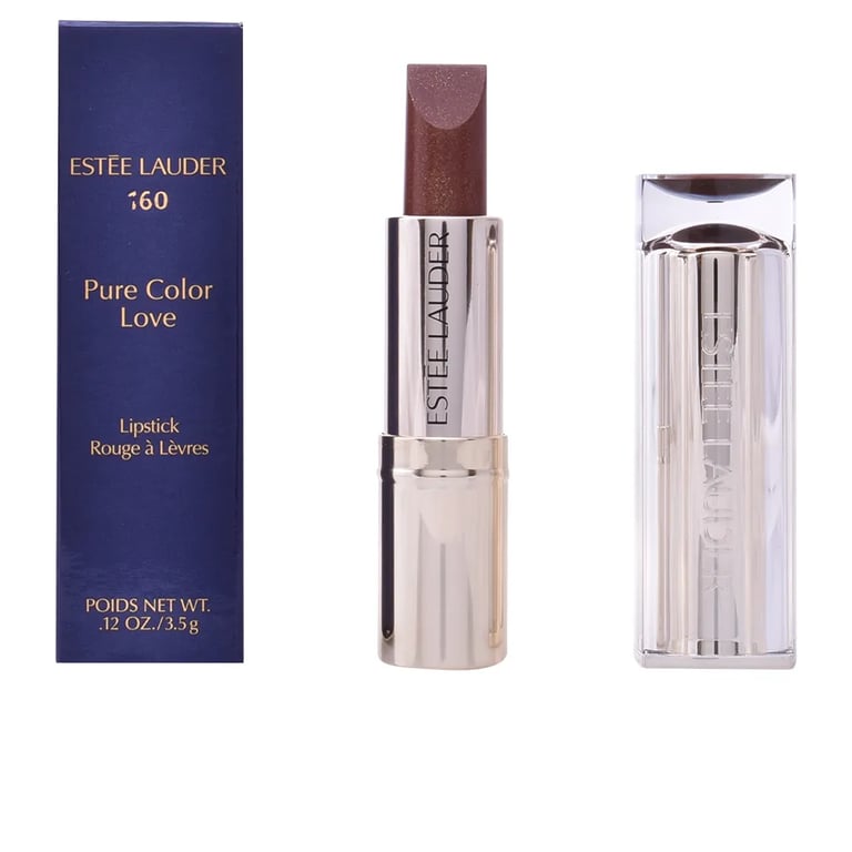 Pure Color Love Lipstick #160-Granit
