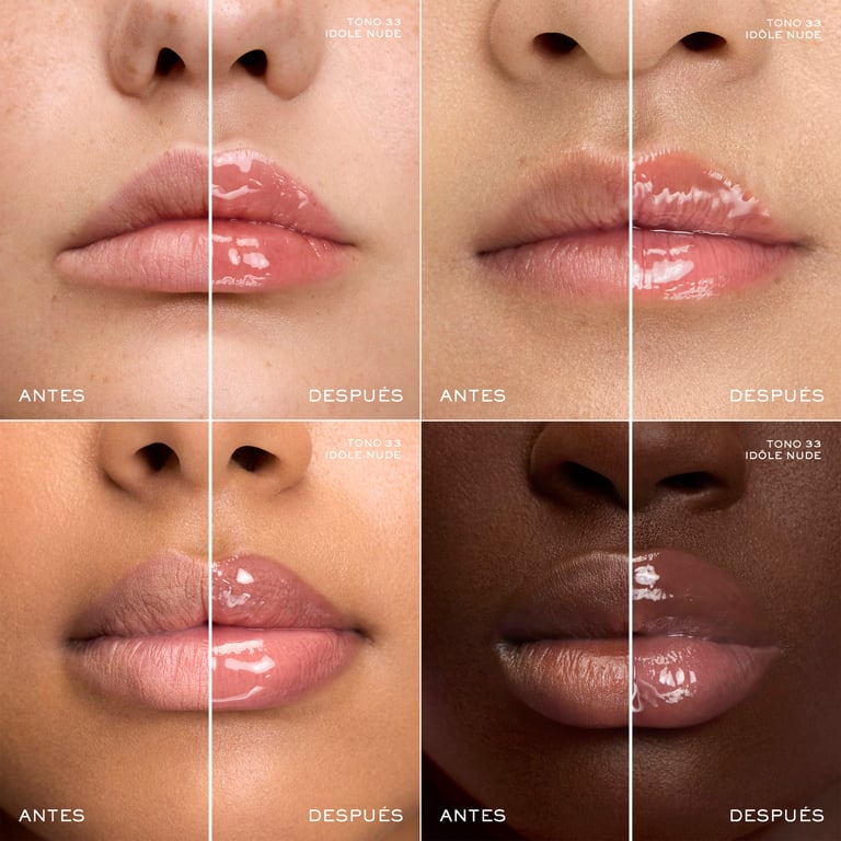 Lip Idole Juicy Treat #33 de Lancôme