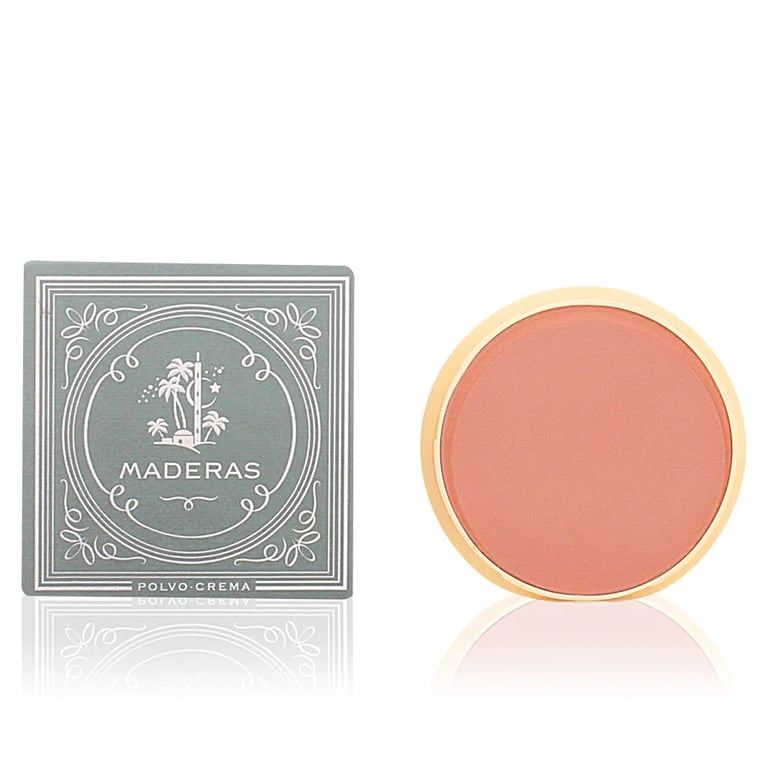 MADERAS DE ORIENTE POLVO CREMA #16 CORINTO