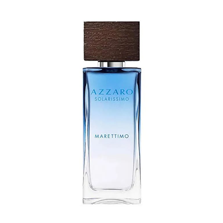 Solarissimo Marettimo EDT