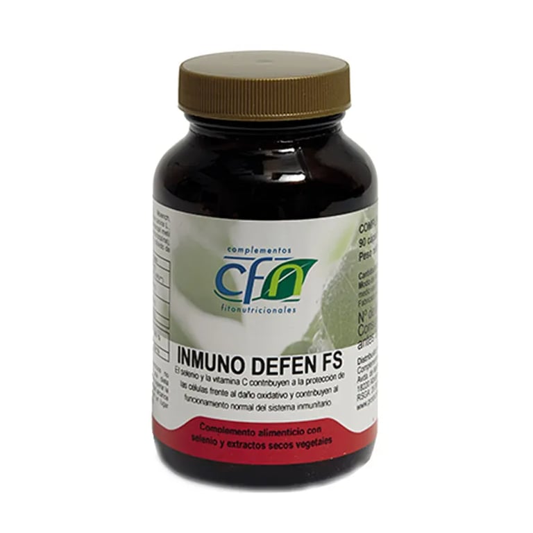 Inmuno Defen Fs