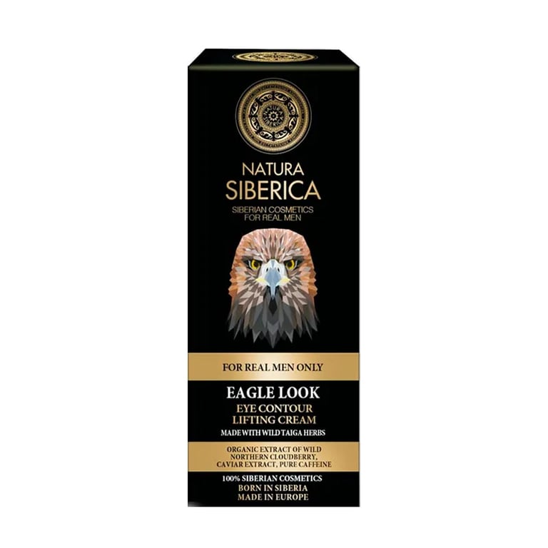 La Mirada Del Águila Crema Lifting Contorno De Ojos