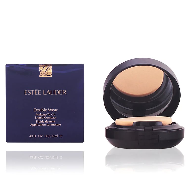 Double Wear Makeup To Go Compact Tawny