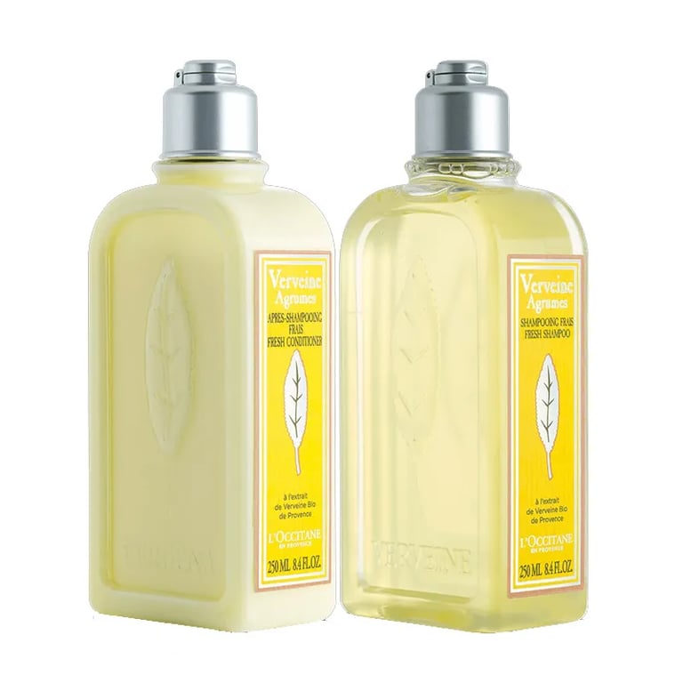 VERVEINE DUO