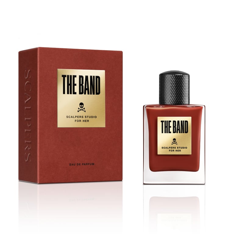 The Band Her EDP 50 ml von Scalpers