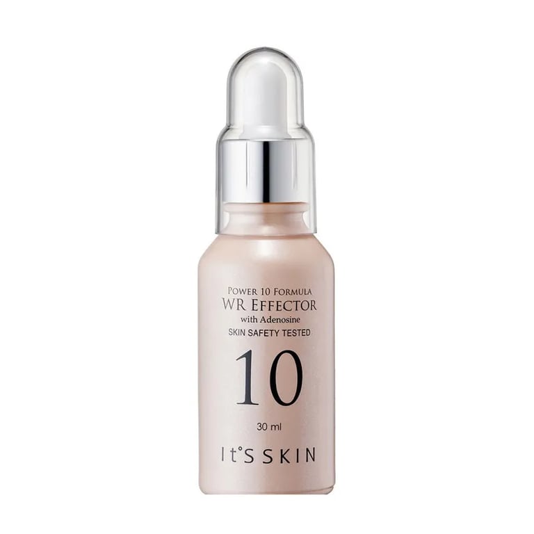 SÉRUM ADENOSINA POWER 10 FÓRMULA WR EFFECTOR ANTIARRUGAS