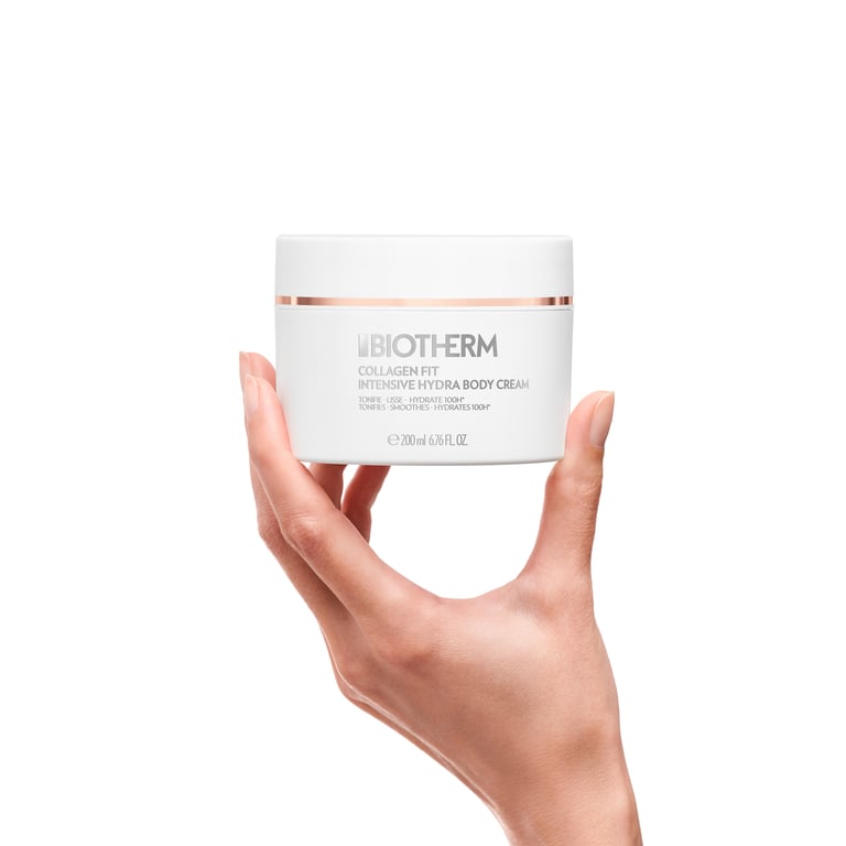 Collagen Fit Body Cream 200 ml von Biotherm