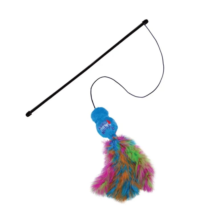 Cat Wubba Boa Teaser Surtido