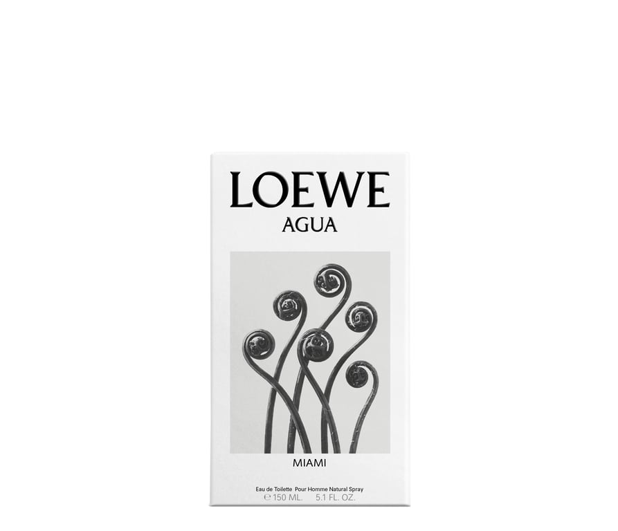 Agua Miami EDT 150 ml de Loewe