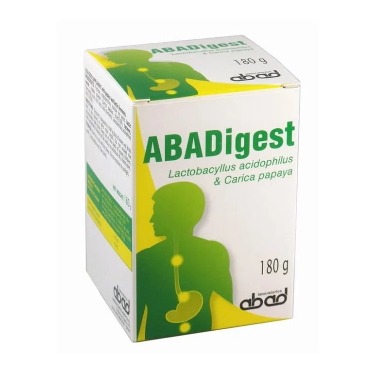 Abadigest