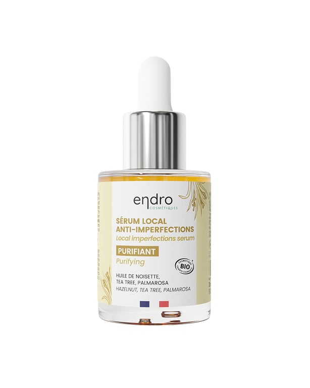 Sérum Facial Anti-Imperfecciones Bio
