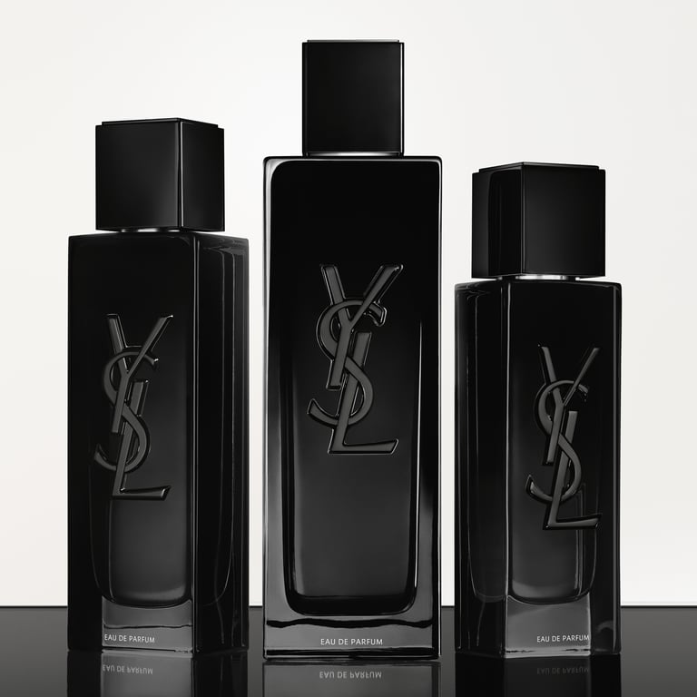 MYSLF EDP Rechargeable 100 ml de Yves Saint Laurent