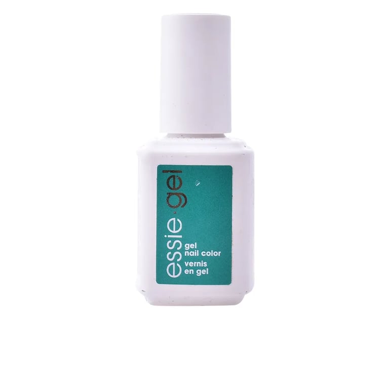 Essie Gel #Skinny Dipping