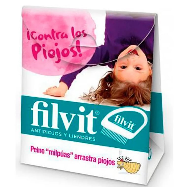 FILVIT PEINE MILPÚAS