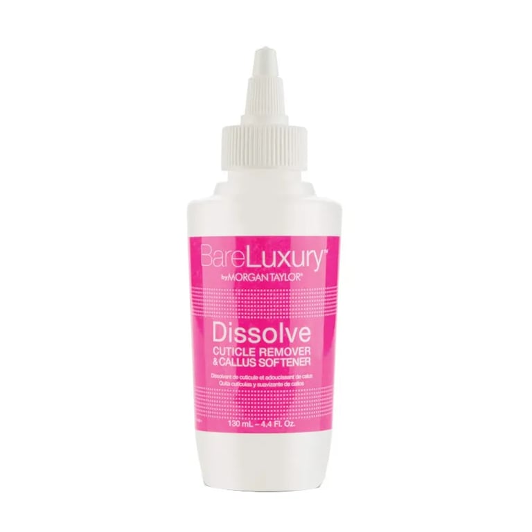 Dissolve Cuticle & Callus Elimintor